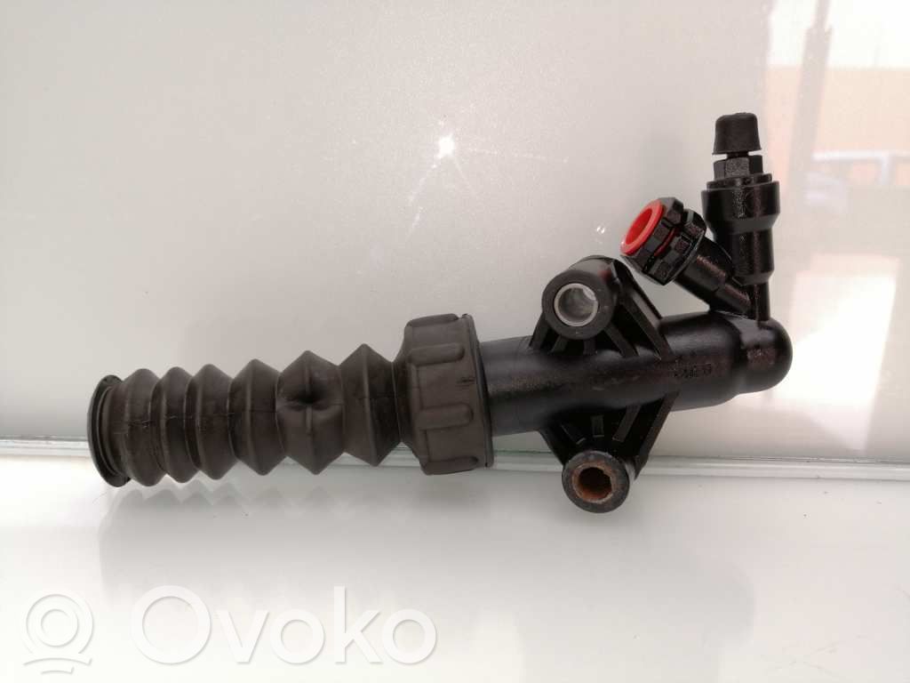 Citroen Nemo Cilindro secondario del cuscinetto di rilascio della frizione 