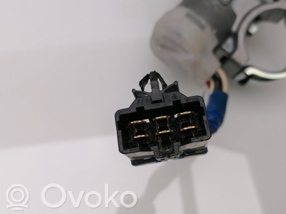 Virtalukko   81910D3000
