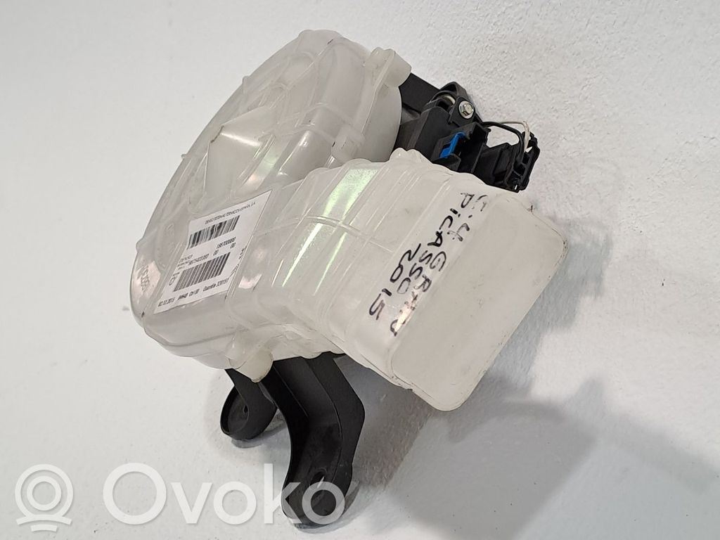 Citroen C4 I Picasso Ventola riscaldamento/ventilatore abitacolo 