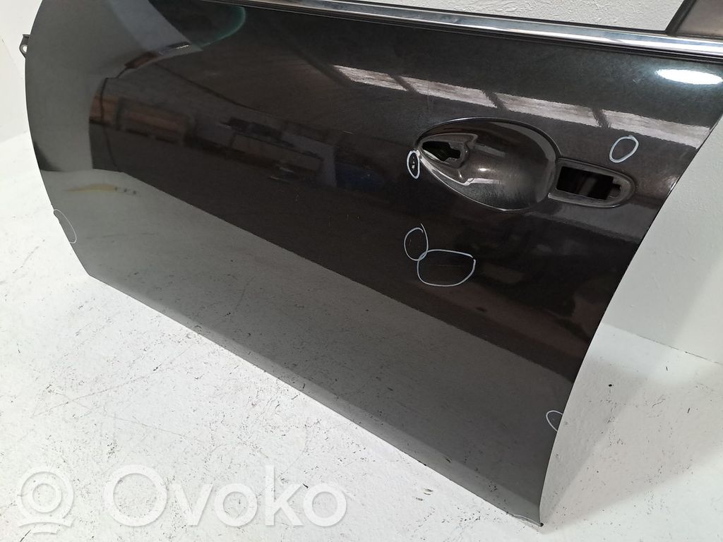 Priekinės durys   GSYD5902XF