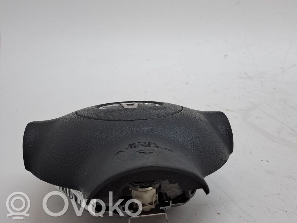 Airbag de volant   4513002260B0