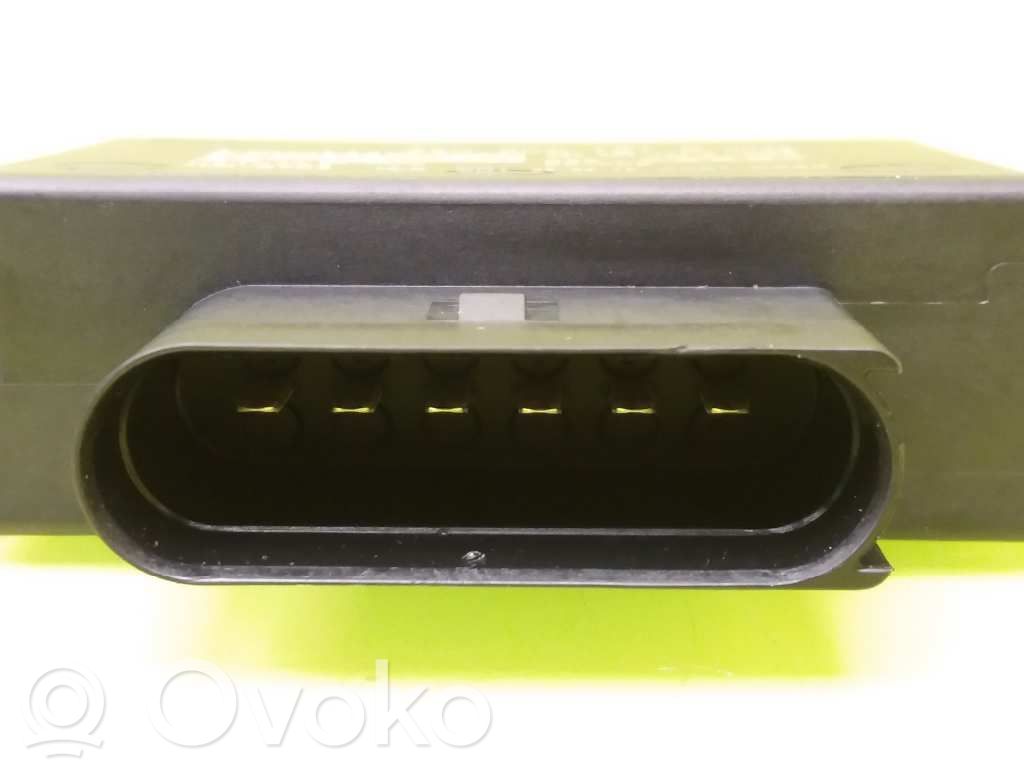 Audi A4 S4 B6 8E 8H Modul de control caroserie central 