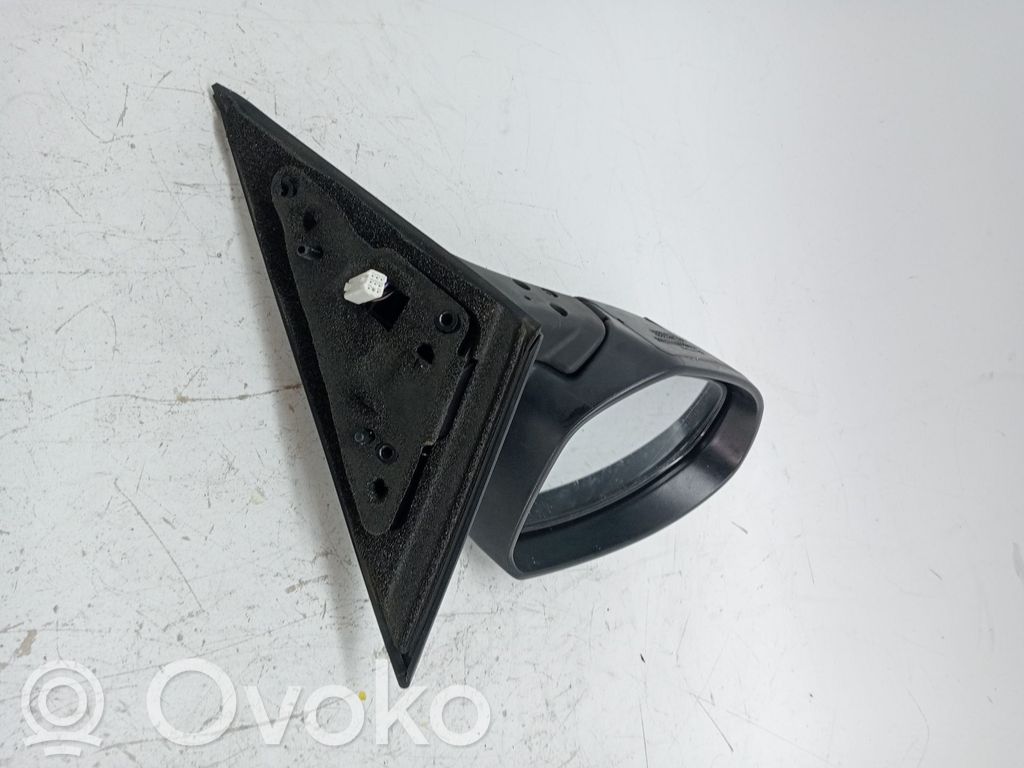 BMW 6 G32 Gran Turismo Specchietto retrovisore elettrico portiera anteriore 