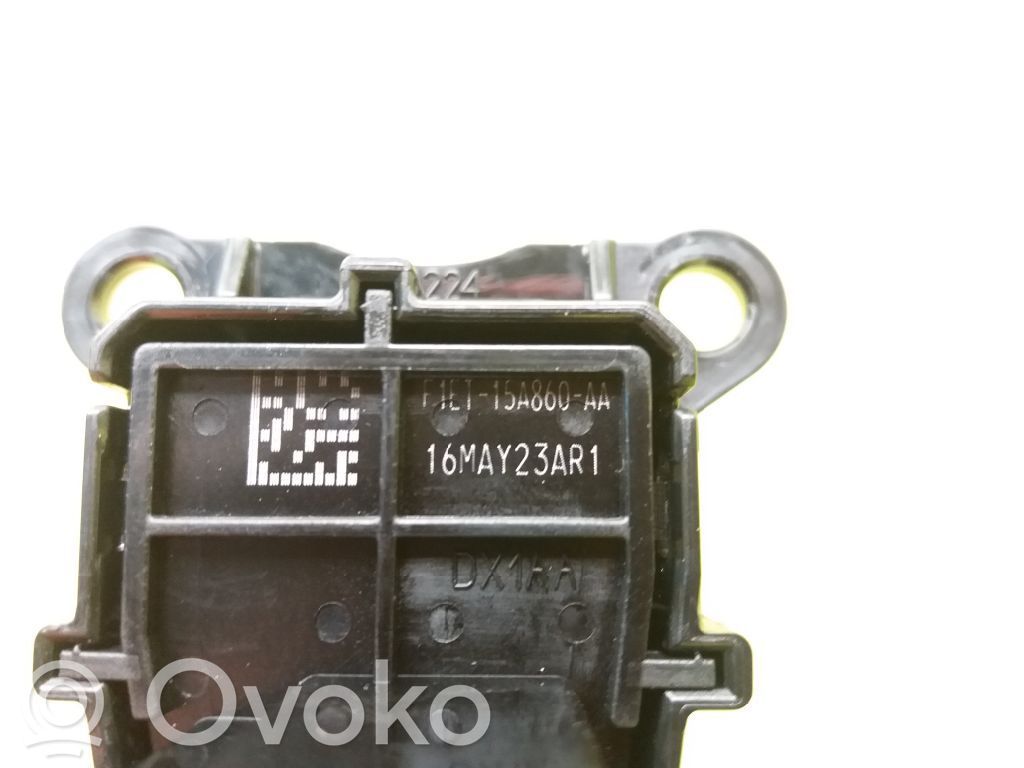 Tasten Schalter Multifunktionslenkrad   F1ET15A860AA