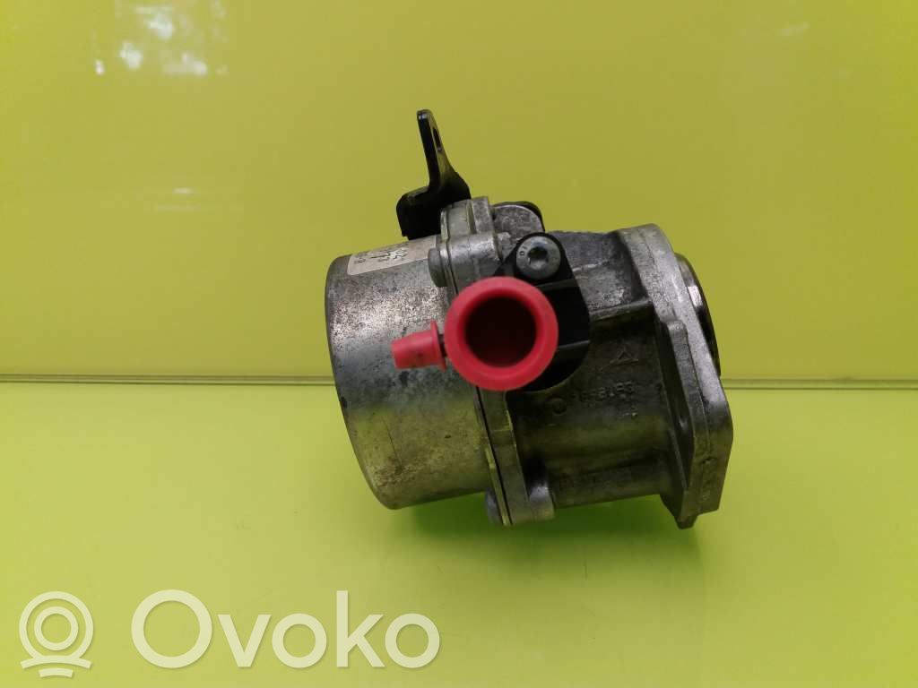 Nissan Qashqai+2 Pompa a vuoto 