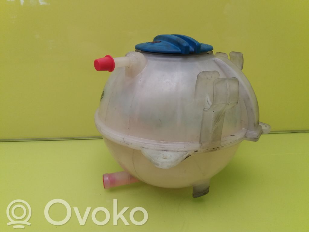 Vas expansiune/rezervor lichid de răcire   1K0121407A