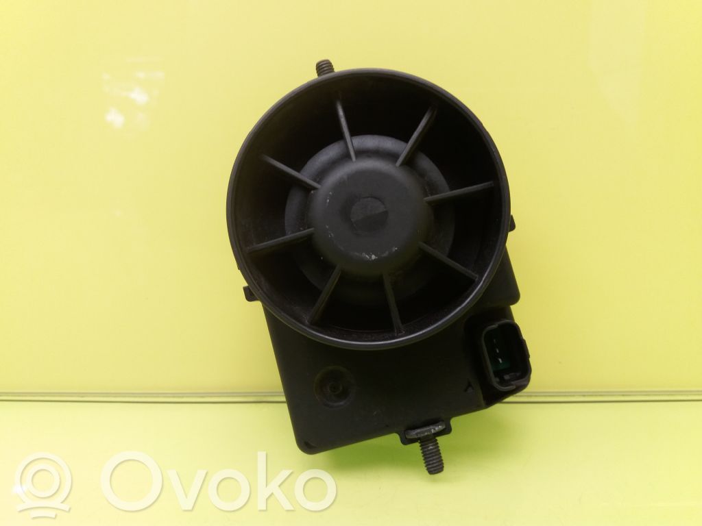 Sterownik / Moduł komfortu   9666808680,6138157706