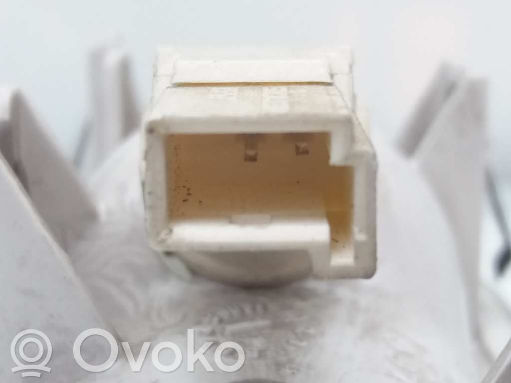 Panel oświetlenia wnętrza kabiny   63318375583