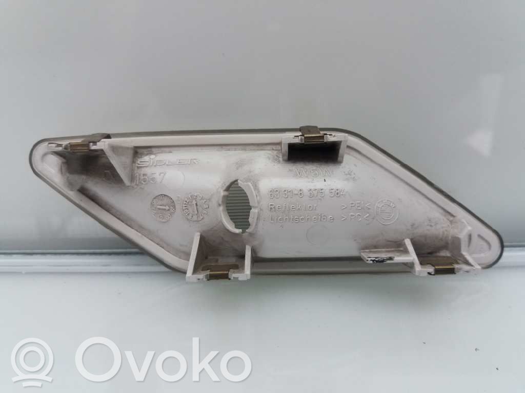 Headlining lighting console trim   63318375584