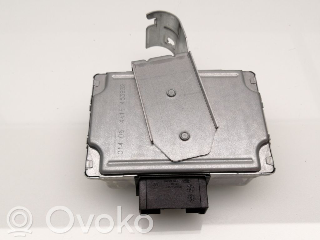 Kėbulo modulis   BV6T14B526AC