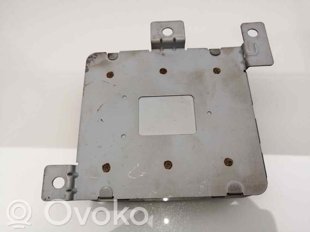 SsangYong Rexton Module de contrôle carrosserie centrale 