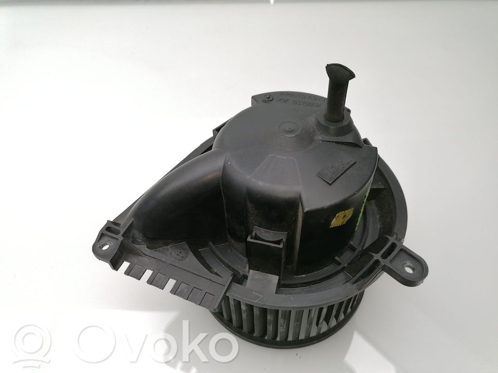 Mercedes-Benz Sprinter W901 W902 W903 W904 Pulseur d'air habitacle