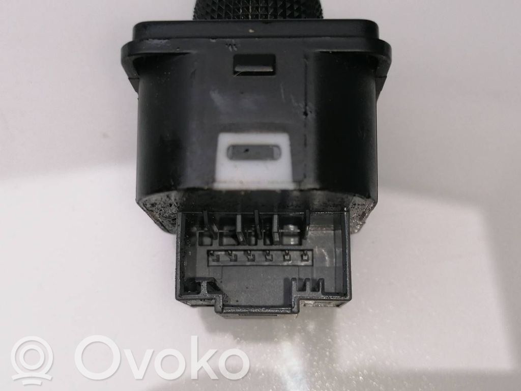 Comutator oglinzi laterale   6F0959565