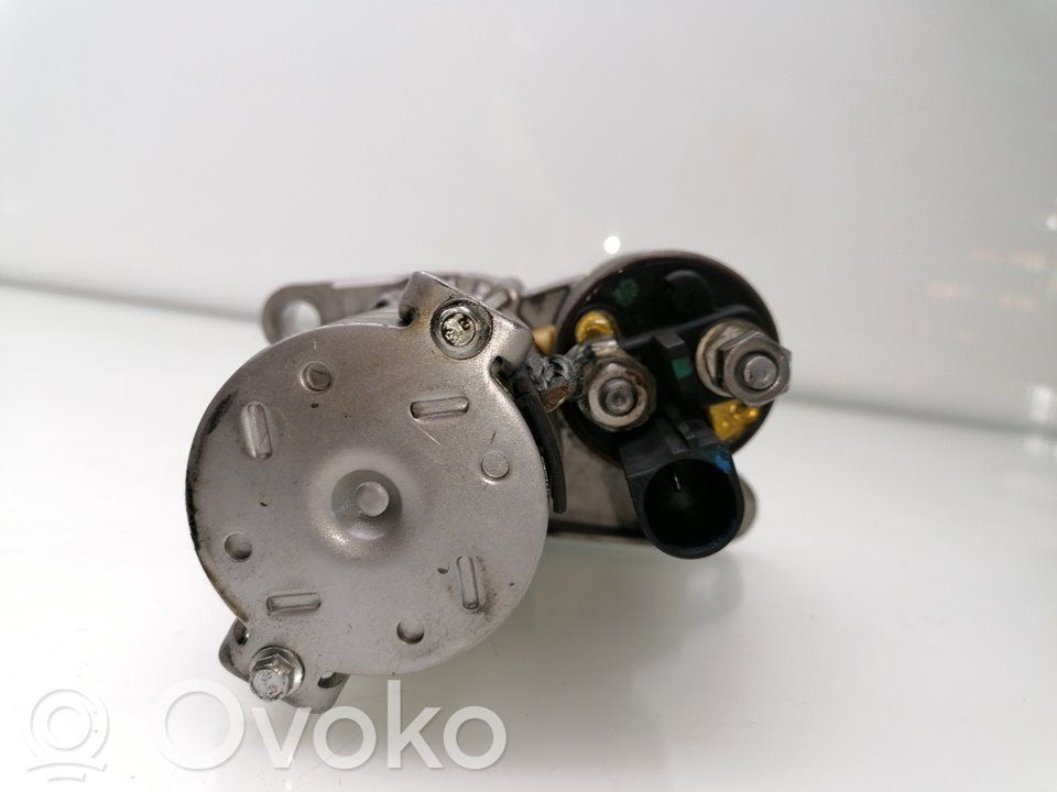 Volkswagen Polo Motorino d’avviamento