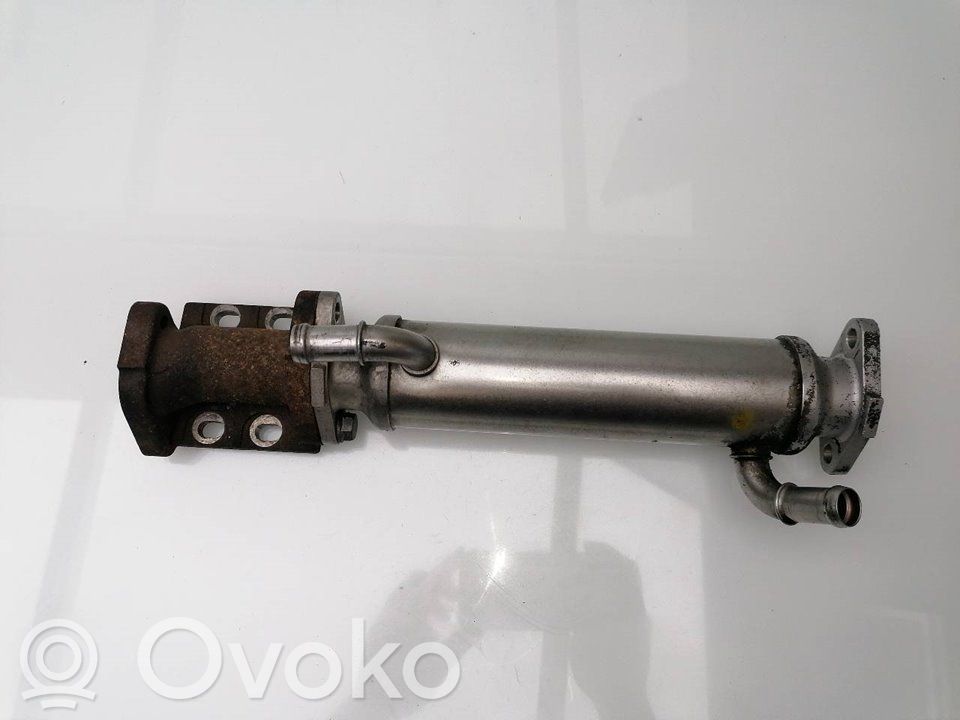 Peugeot Boxer Valvola di raffreddamento EGR