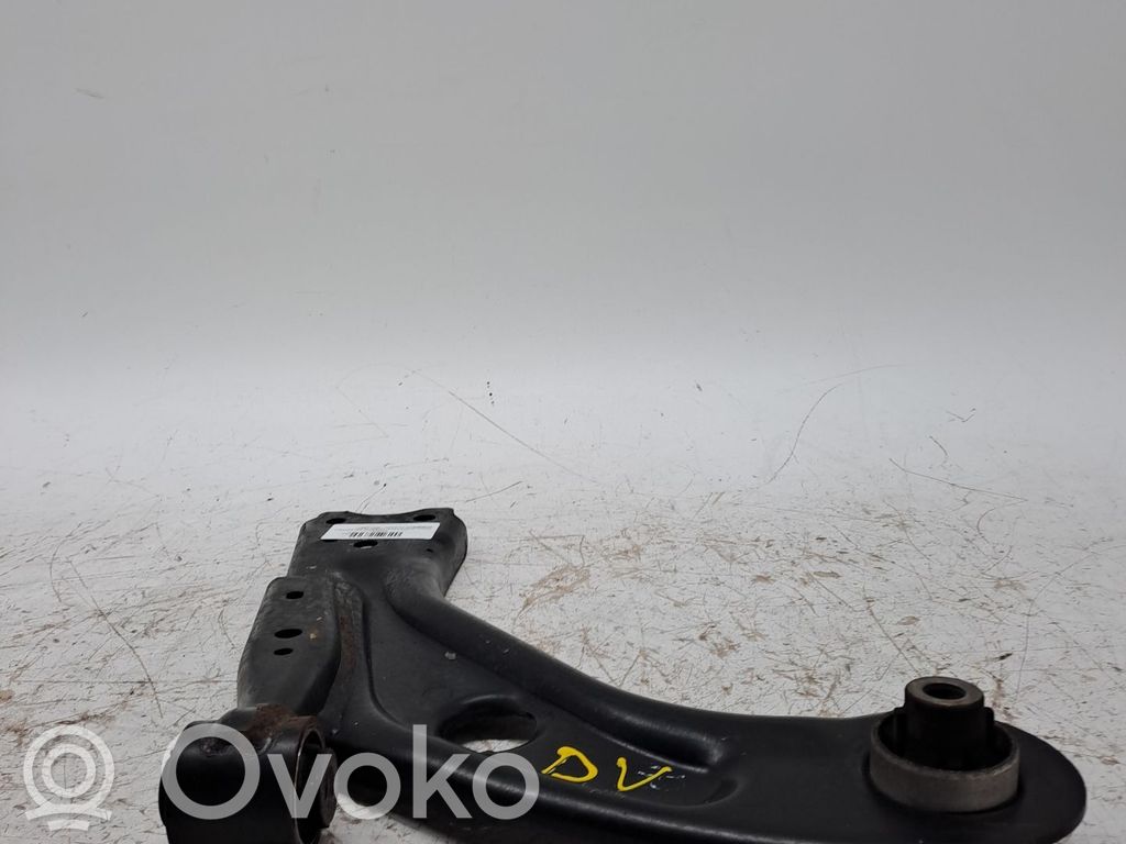 Querlenker Achsschenkel vorne   9678311380