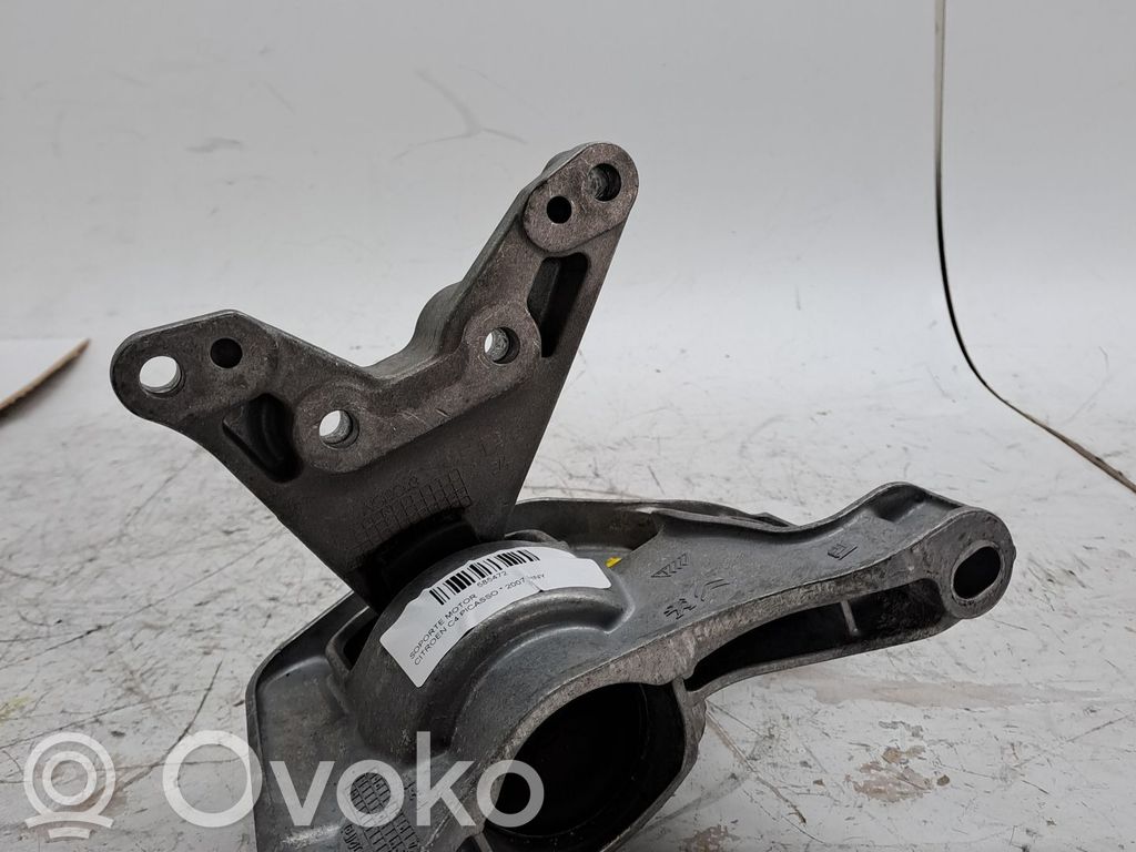 Citroen C4 I Picasso Suport tampon motor 
