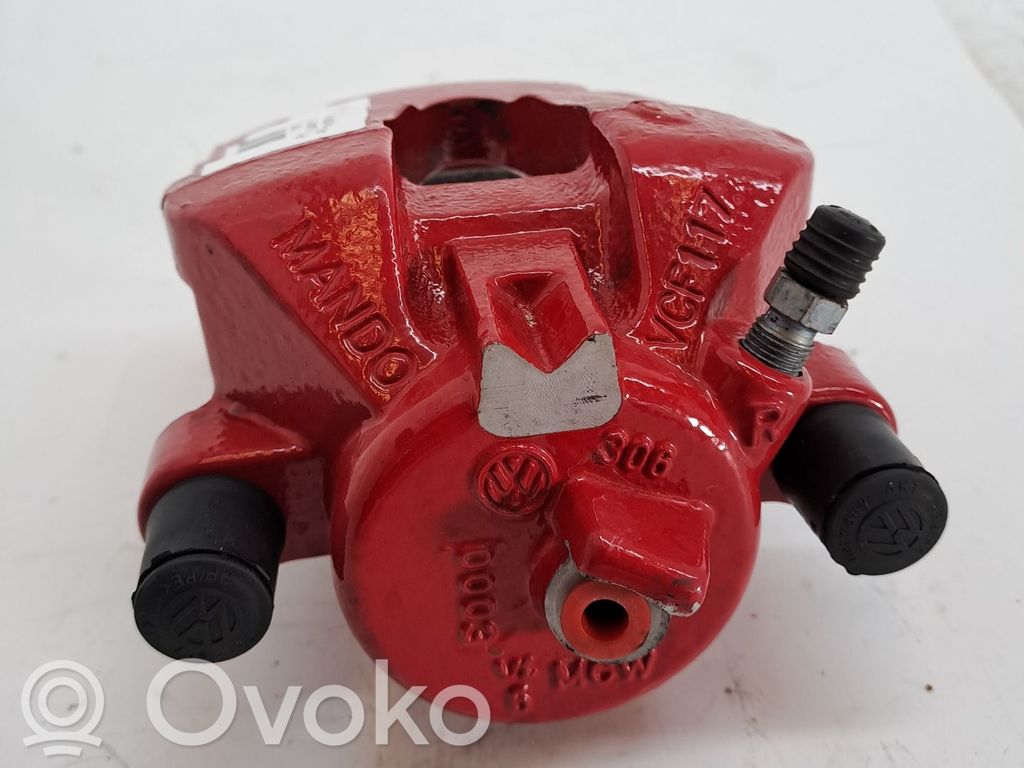 Bremssattel vorne   2Q0615124B