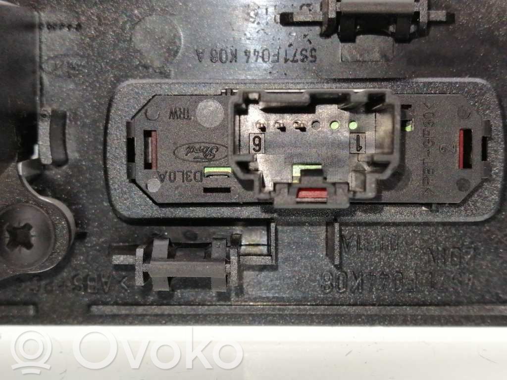 Schermo del visore a sovrimpressione   3S7T15000DB