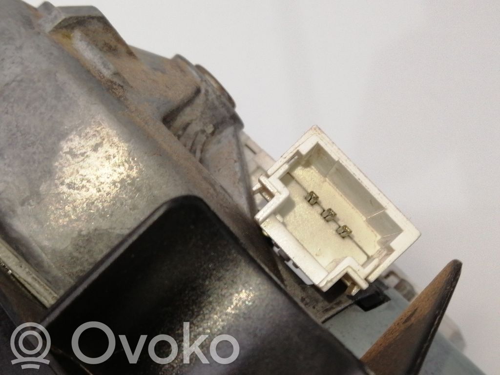 Citroen C1 Motor ștergător lunetă 