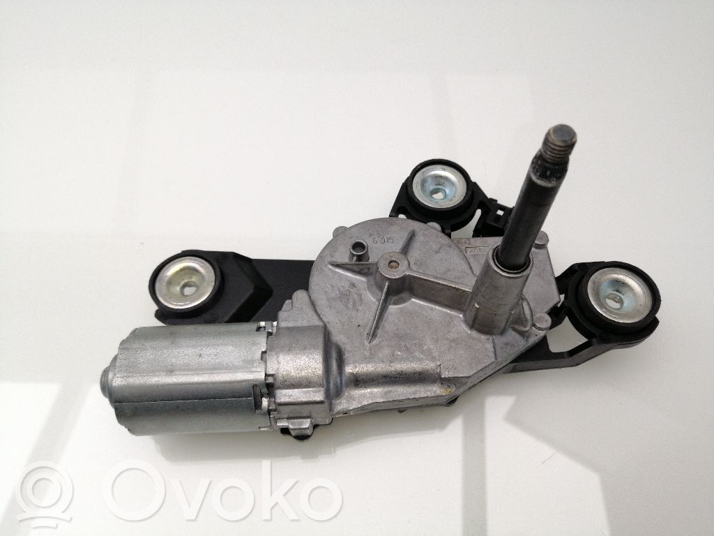 Wischermotor Heckscheibe   F1FB17K441AA,0390201259