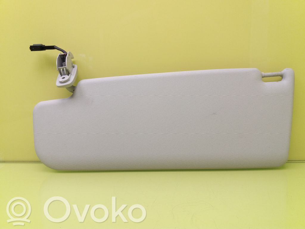 Aletta parasole   6Q0857552E