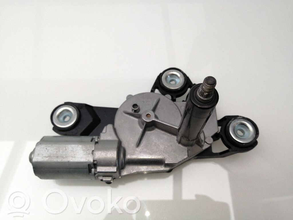 Wischermotor Heckscheibe   F1FB17K441AA,0390201259