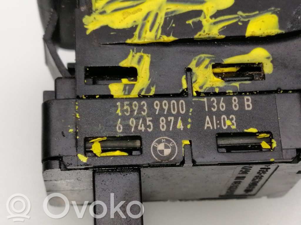 Interruptor del elevalunas eléctrico   61316945874