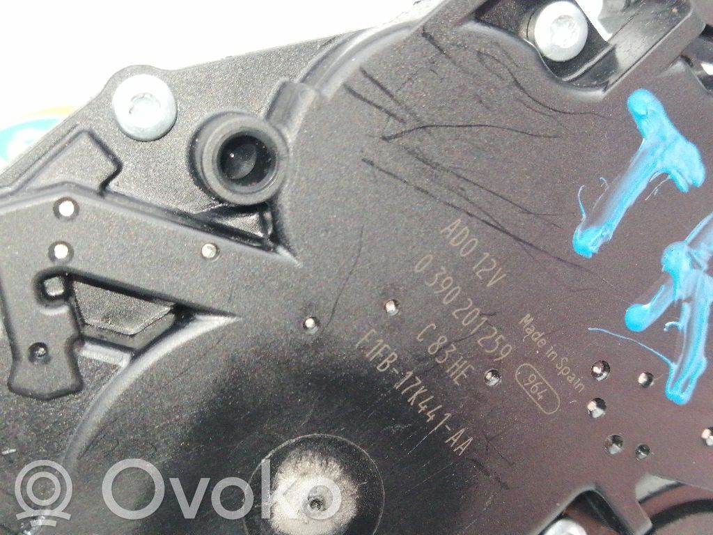 Motor ștergător lunetă   F1FB17K441AA,0390201259