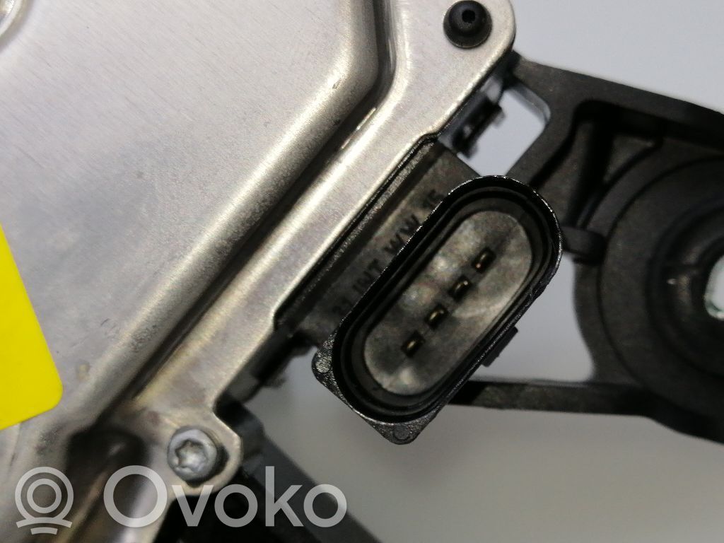 Motor ștergător lunetă   1S6955711B,W000038732