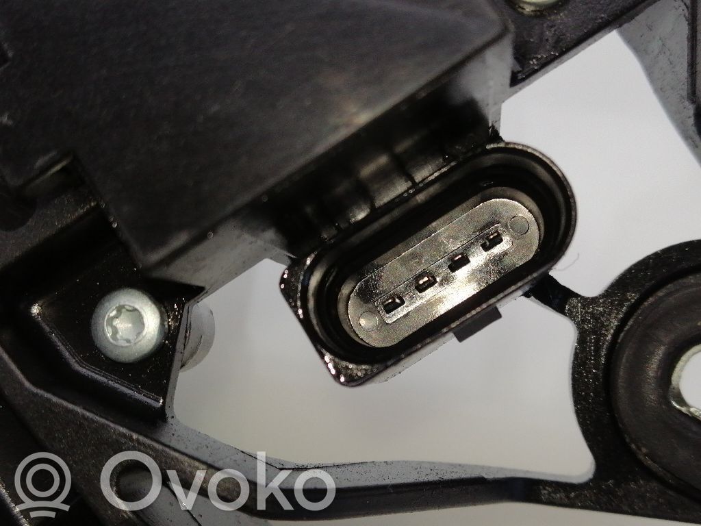 Volkswagen Polo V 6R Motor ștergător lunetă 