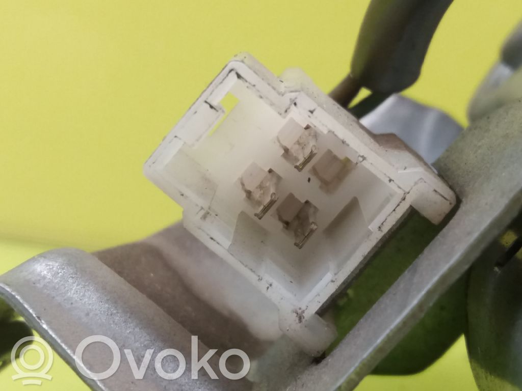 Nissan Terrano Motor ștergător lunetă 