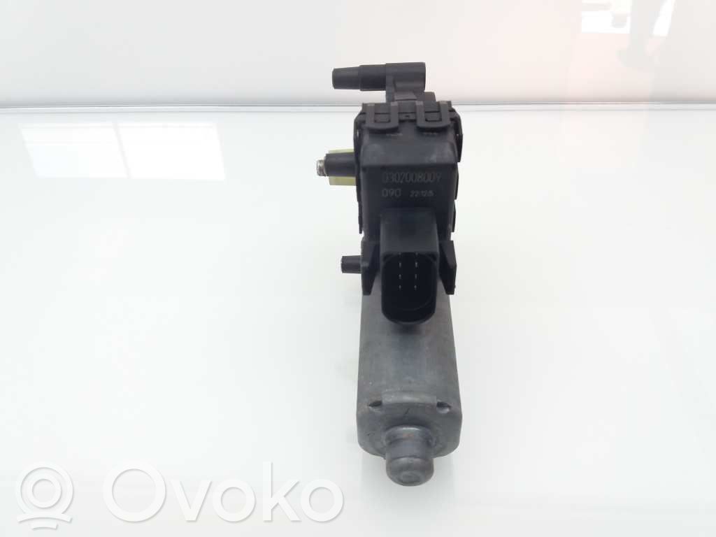 Motor del regulador de la ventanilla de la puerta delantera   0130821774,102854XXX