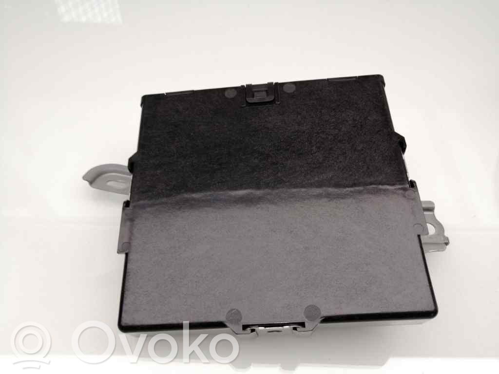 Toyota Auris 150 Modul de control caroserie central 