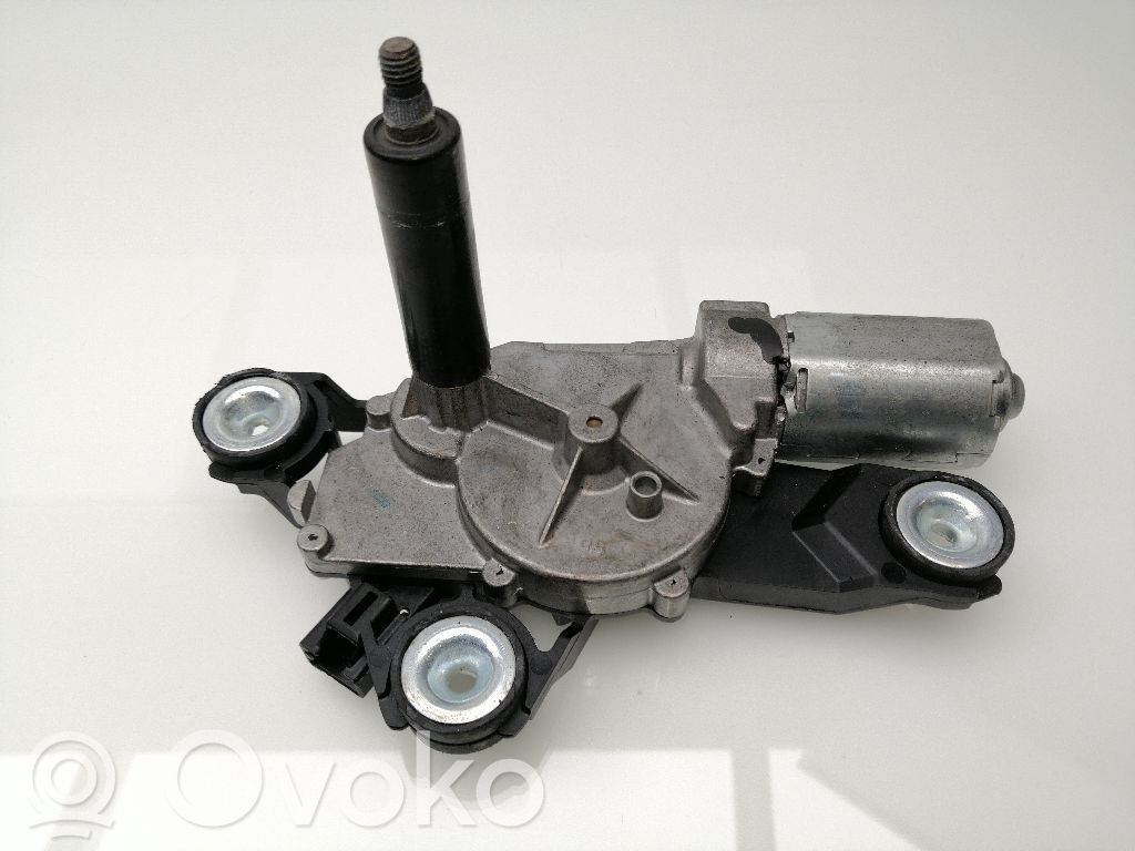Wischermotor Heckscheibe   3M51R17K441AE,0390201823