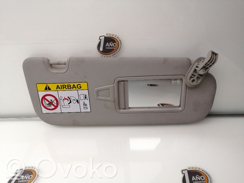 KIA Ceed Sun visor 