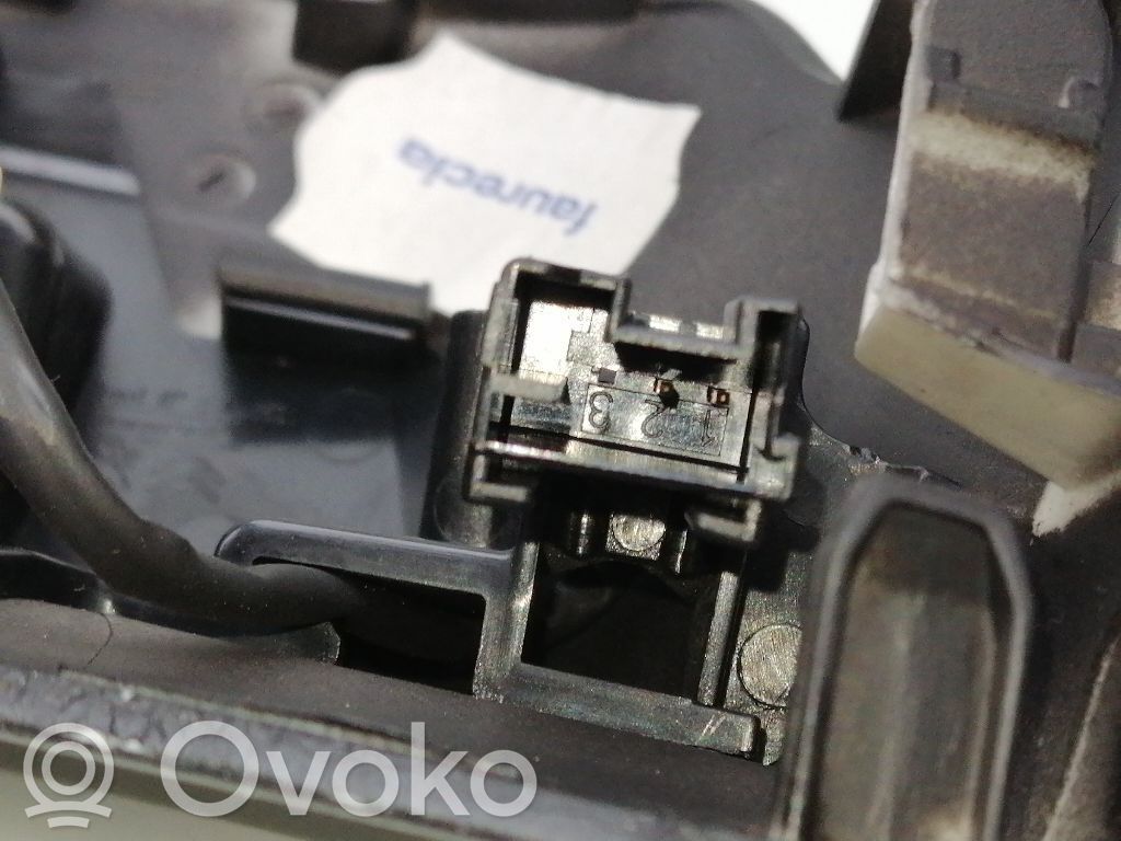 Head Up Display HUD   96783146ZD