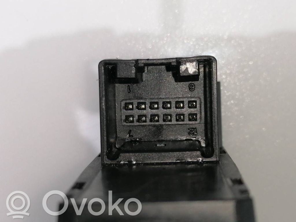 Audi A4 S4 B6 8E 8H Leva di rilascio del freno a mano