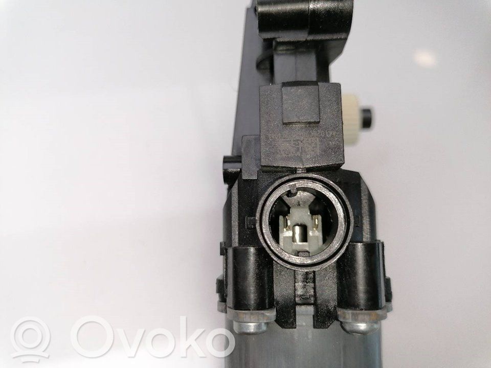 Motor macara geam ușă spate   83450G5000