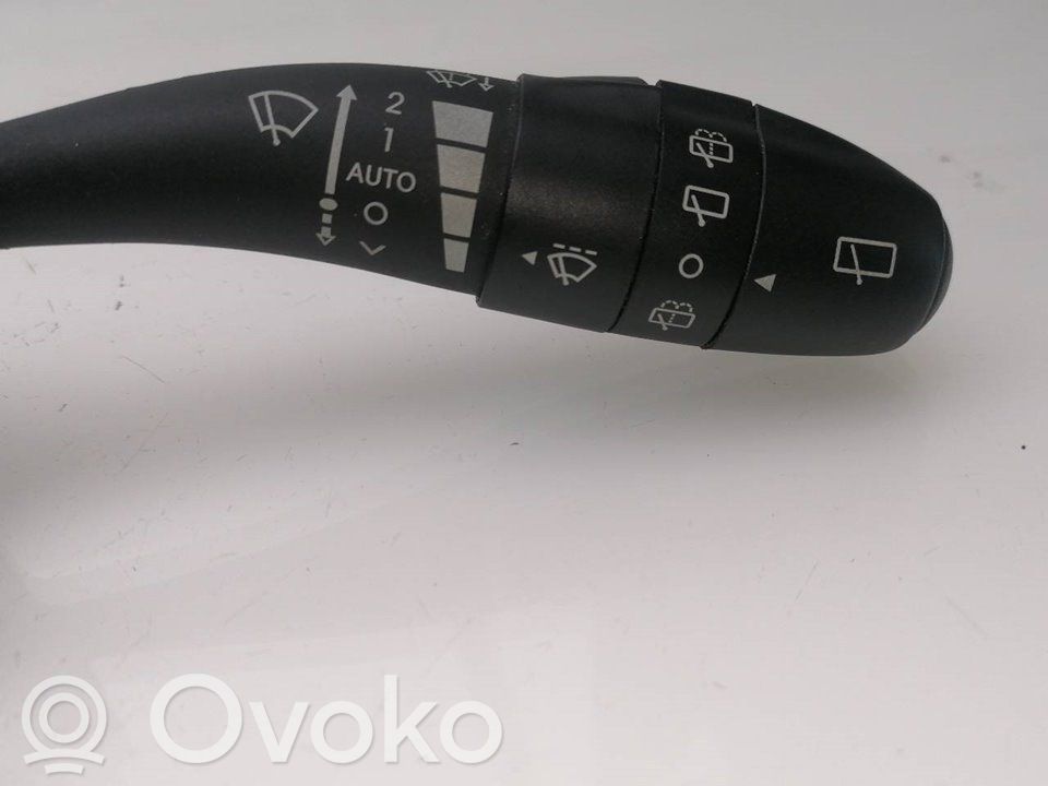 Leva comando tergicristalli   934202R020