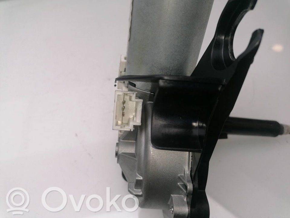 Citroen C5 Motor ștergător lunetă 