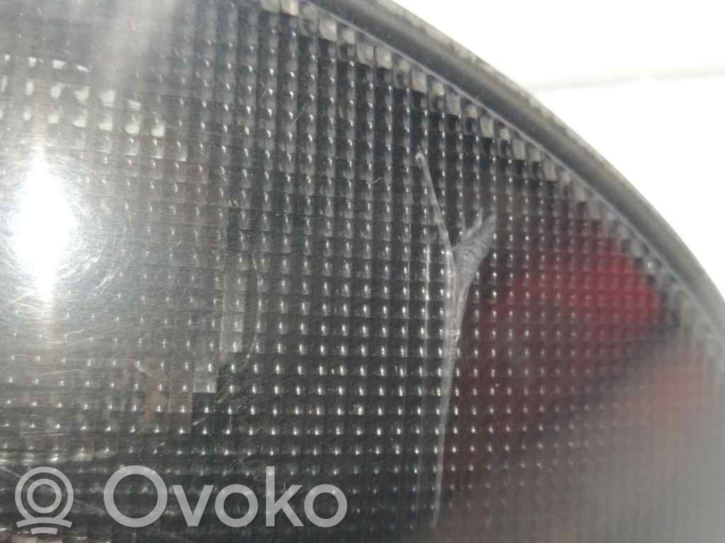 Lámpara de faros/luces traseros   37380999,7700838531