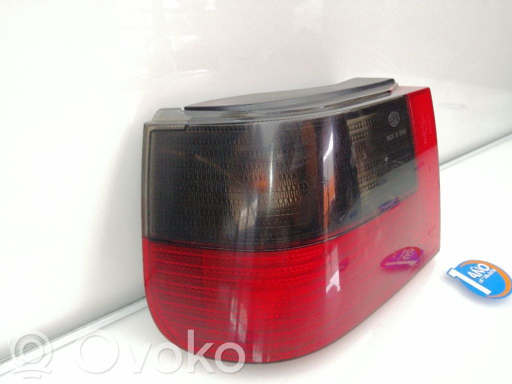 Seat Ibiza II (6k) Żarówka lampy tylnej 