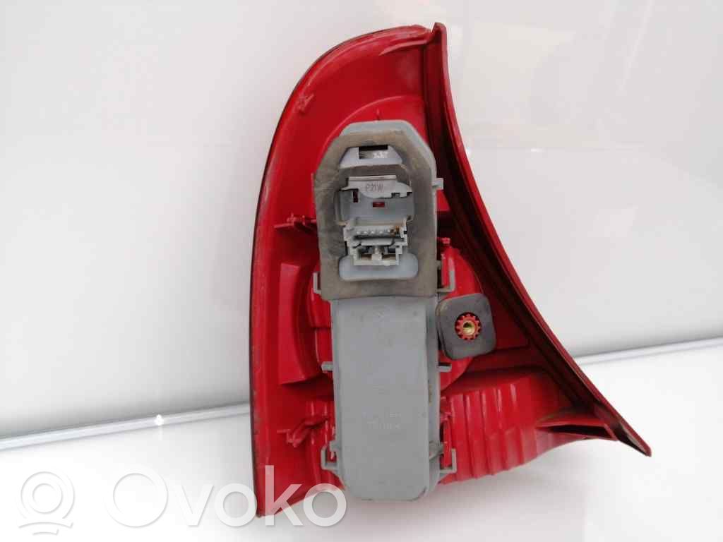 Żarówka lampy tylnej   8200071414