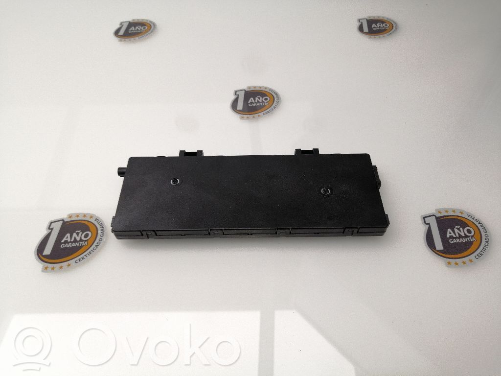 Central body control module   65209276060,50110156C00,65209276060