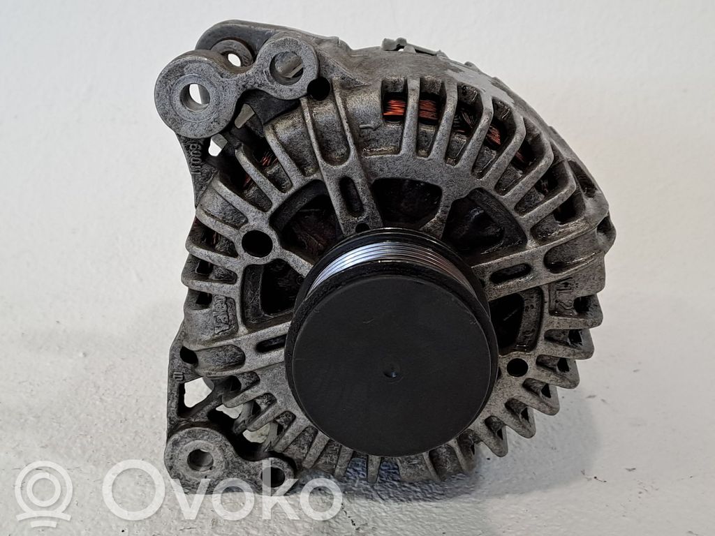 Ģenerators   06F903023C