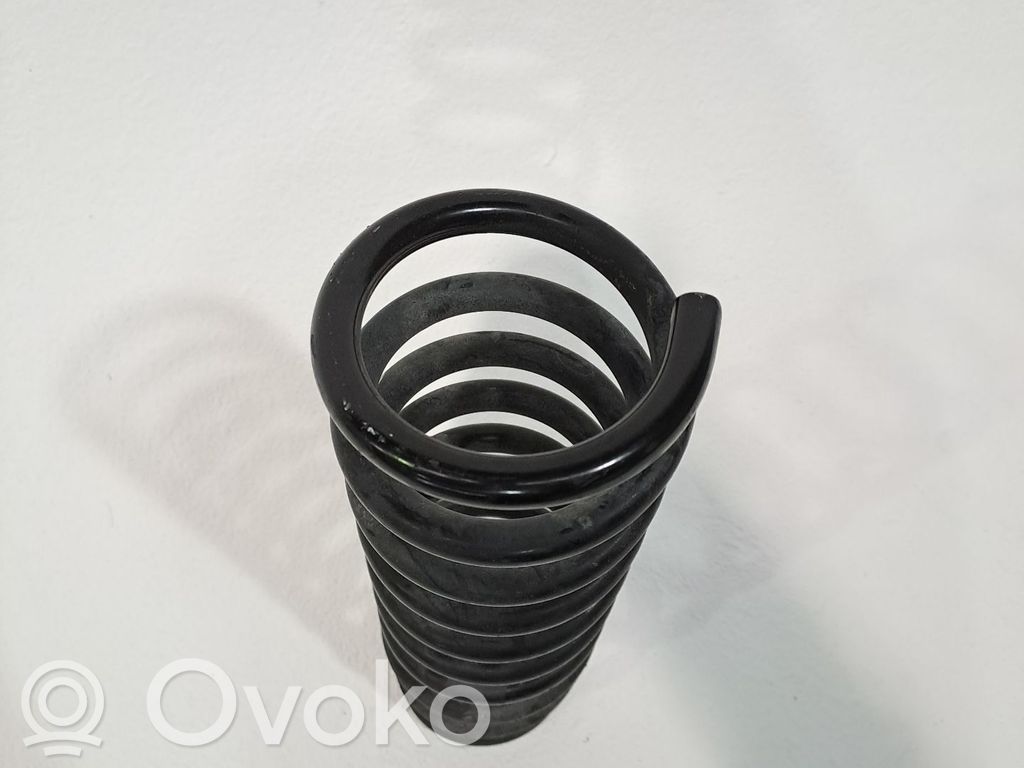 Front coil spring   553502Y100