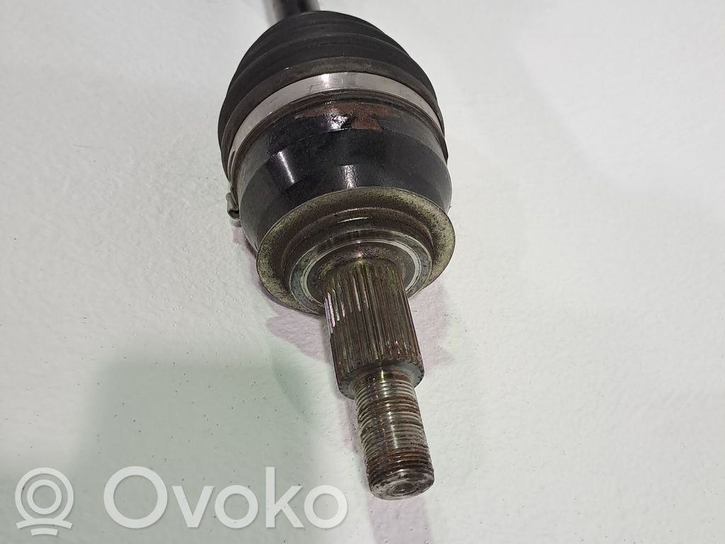 BMW 3 GT F34 Semiasse anteriore 