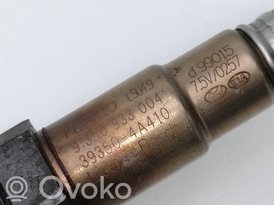 Lambda zonde   393504A410,9350933004