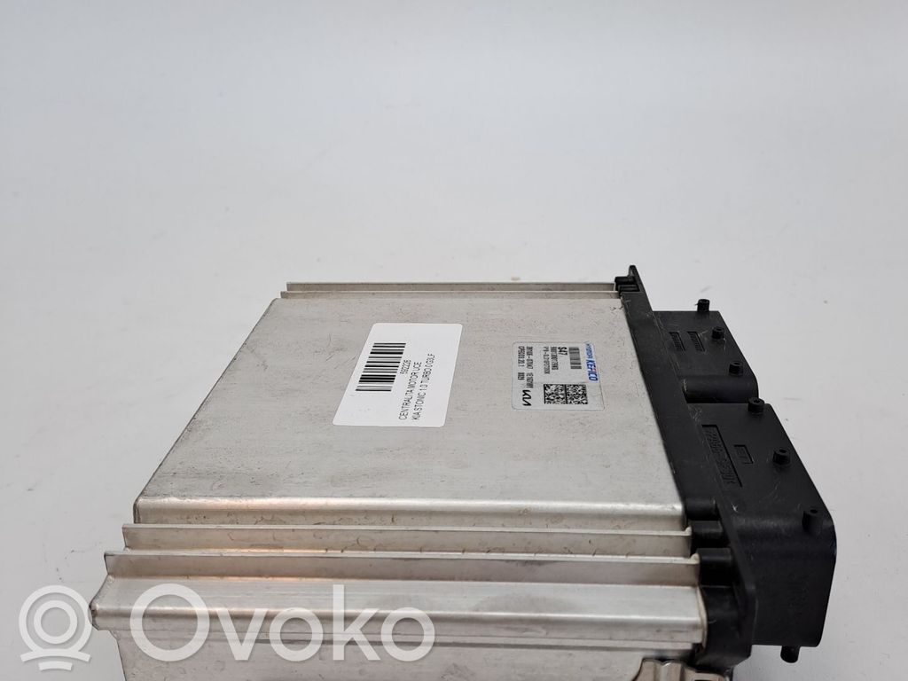 KIA Stonic Galios (ECU) modulis 